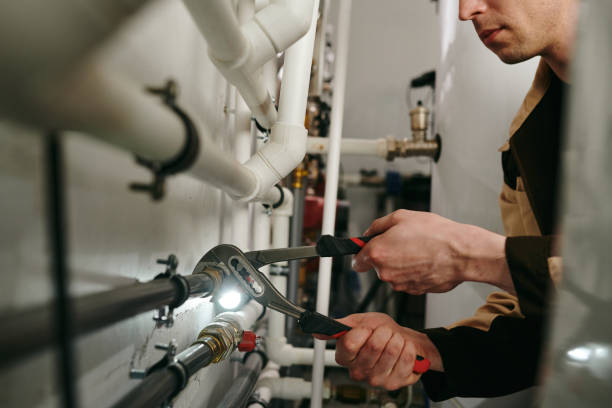 Water Softener Installation in Woodmere, LA