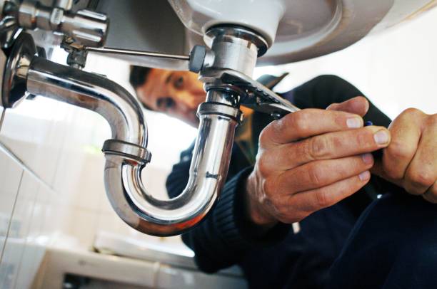 Best Toilet Repair Services  in Woodmere, LA