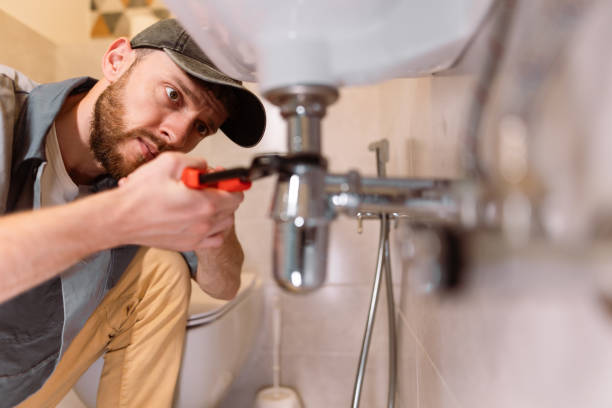 Best Residential Plumbing Services  in Woodmere, LA