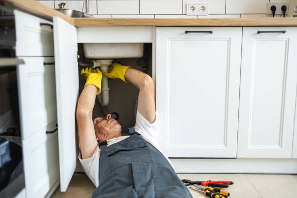 Reliable Woodmere, LA Plumbing Solutions