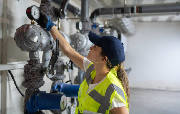 Best Emergency Plumbing Repair  in Woodmere, LA