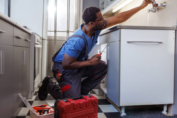 Clogged Drain Plumber in Woodmere, LA