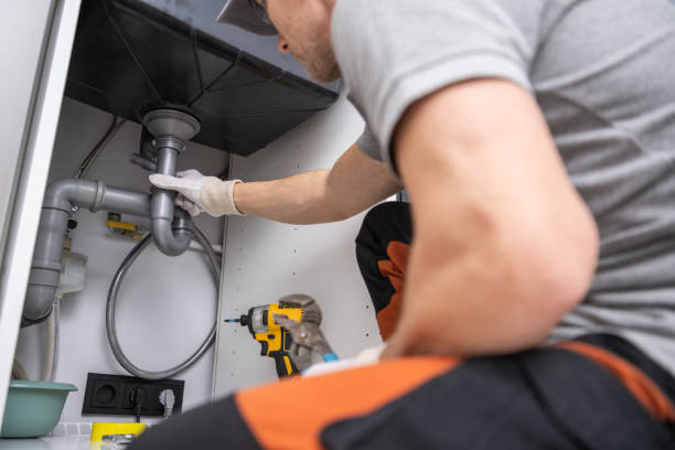 Best Residential Plumbing Services  in Woodmere, LA