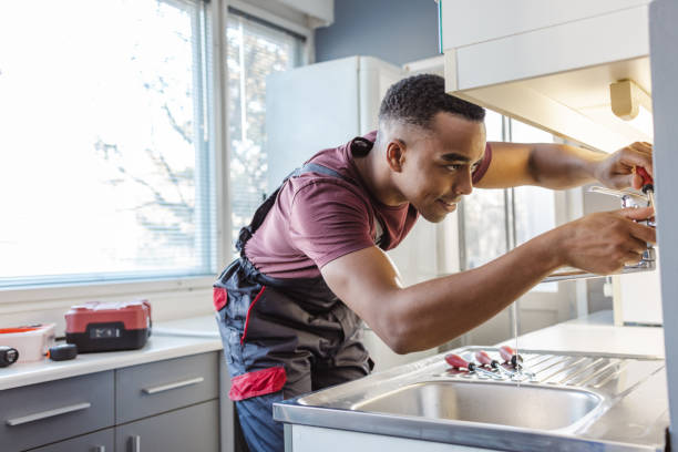 Best Shower Repair Services  in Woodmere, LA